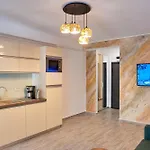 Santorini Apartment *