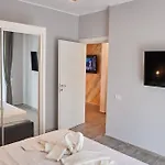 Apartment Santorini