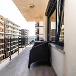 Santorini Apartment *