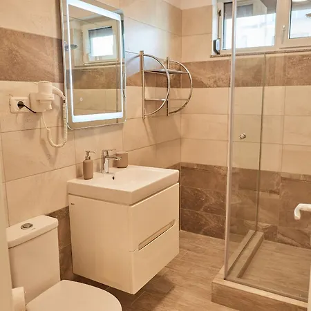 Santorini Appartement