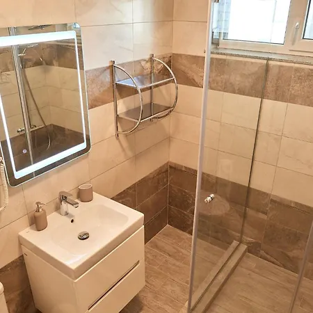Santorini Apartamento Năvodari