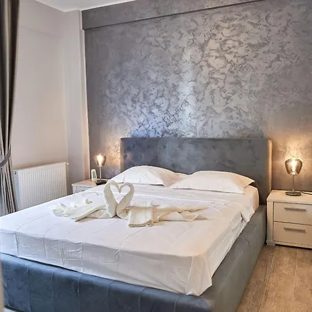 Santorini * Năvodari