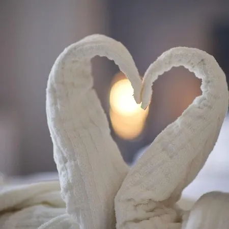 Santorini Appartement *