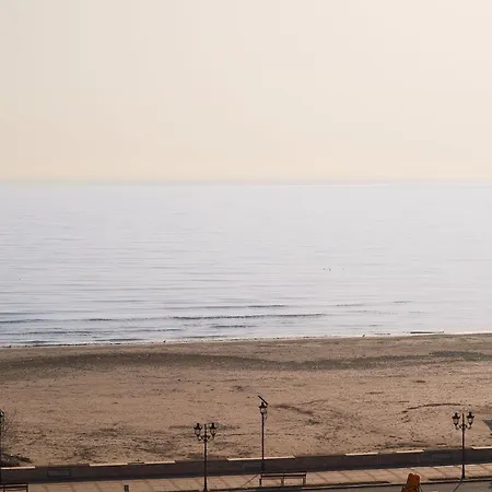 Appartement Santorini *