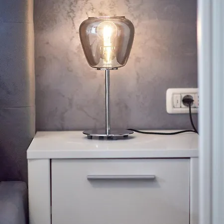 Santorini Appartement Năvodari