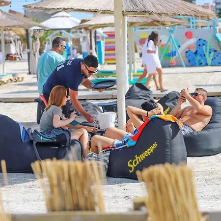 Appartement Santorini *