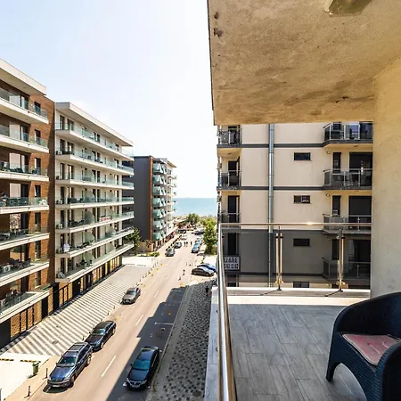 Appartement Santorini