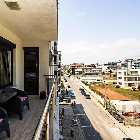 Santorini * Năvodari