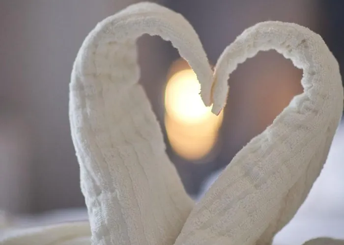 Santorini Apartmán *