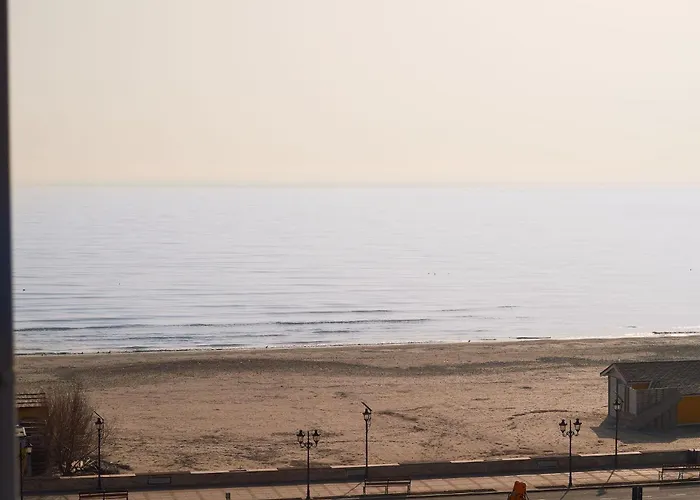 Apartmán Santorini *