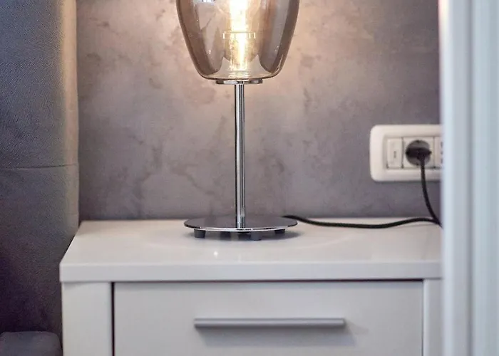 Santorini Apartmán Năvodari