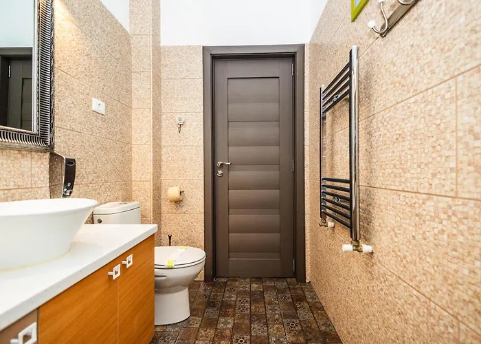 Santorini * Năvodari