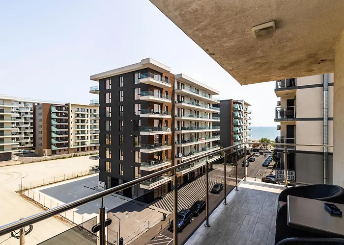 Santorini Apartmán *