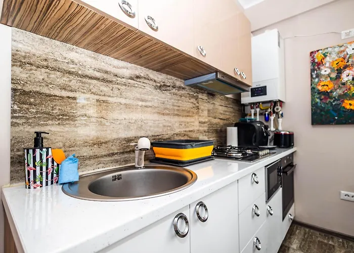 Santorini * Năvodari