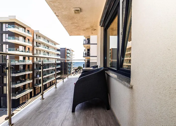 Santorini Apartmán *